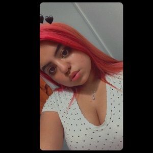 Meet your Posher, Fernanda